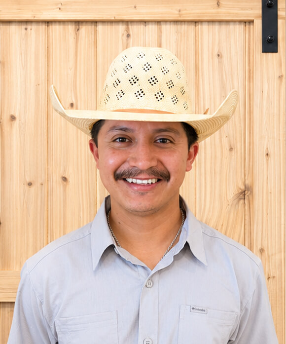 Luis Magdaleno